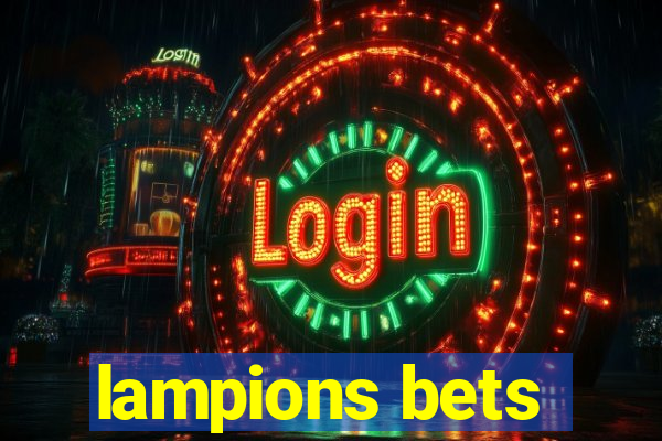 lampions bets